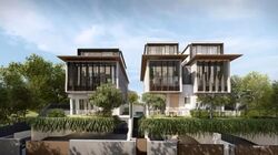 Sayang Villa (D15), Detached #546068691